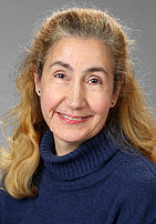 Sylvia Büttner